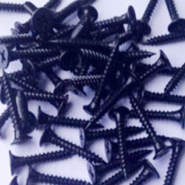 Drywall screws
